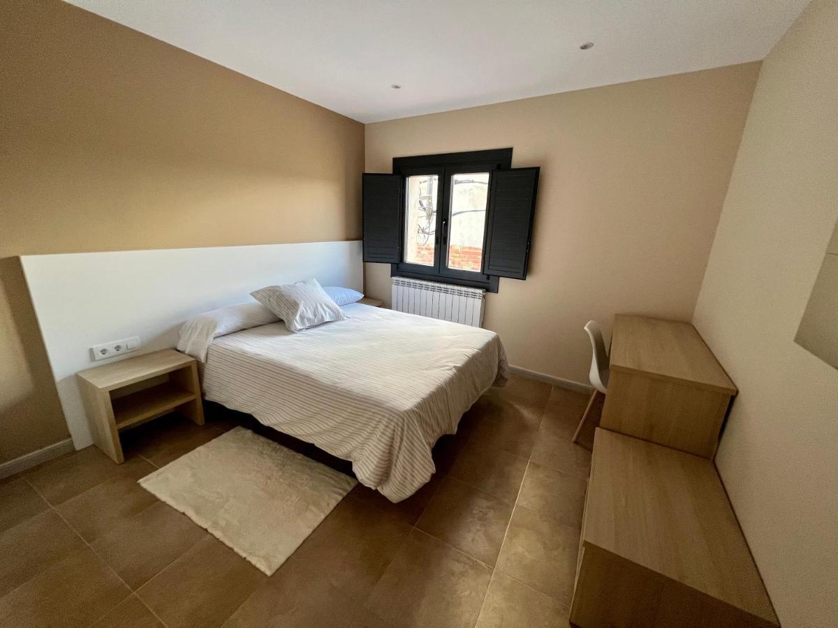 Willa Cal Teca Rural Sant Antolí y Vilanova Zewnętrze zdjęcie
